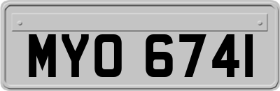 MYO6741