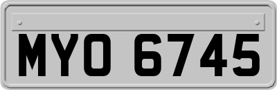 MYO6745