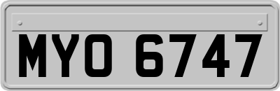 MYO6747