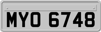 MYO6748