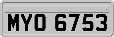 MYO6753
