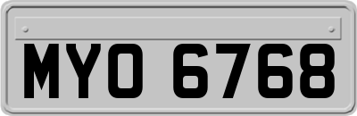 MYO6768