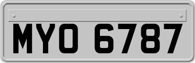 MYO6787