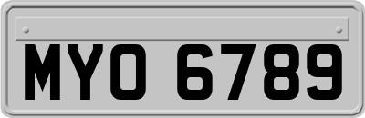 MYO6789
