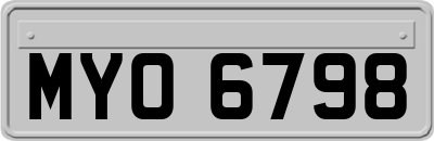 MYO6798