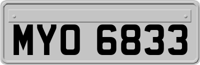 MYO6833