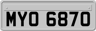 MYO6870