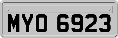 MYO6923