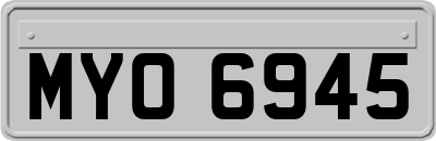 MYO6945