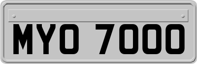MYO7000