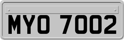 MYO7002