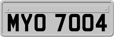 MYO7004