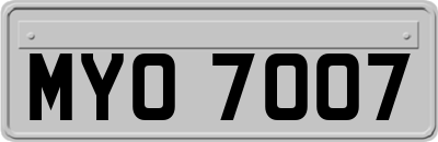 MYO7007