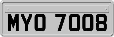 MYO7008