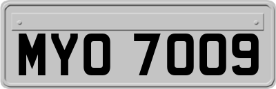 MYO7009