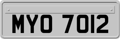 MYO7012