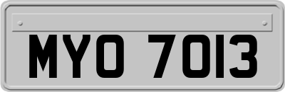 MYO7013