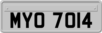 MYO7014