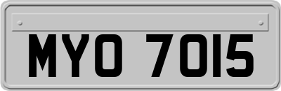 MYO7015