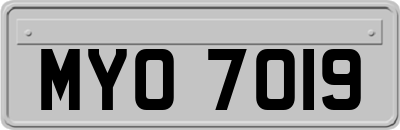 MYO7019