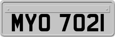 MYO7021