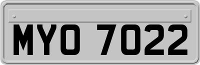 MYO7022