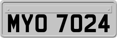 MYO7024