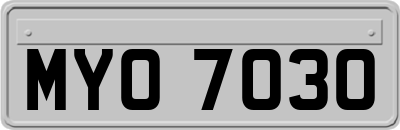 MYO7030