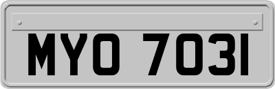 MYO7031