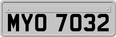 MYO7032