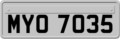 MYO7035
