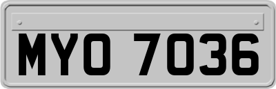 MYO7036
