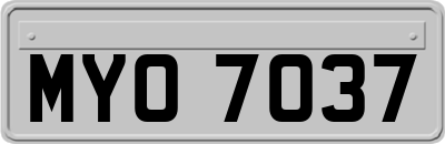 MYO7037