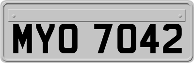 MYO7042