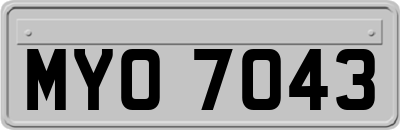 MYO7043