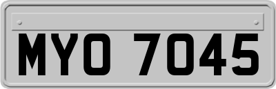 MYO7045