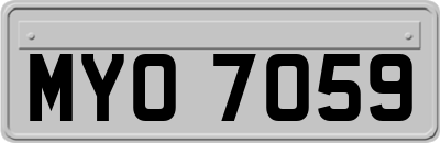 MYO7059