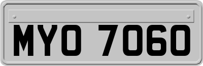 MYO7060