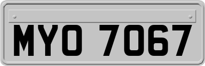 MYO7067