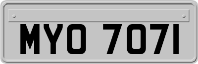 MYO7071