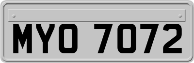 MYO7072