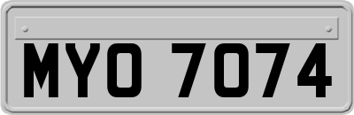 MYO7074