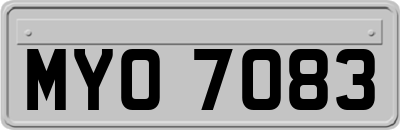 MYO7083