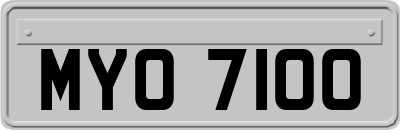 MYO7100