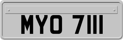 MYO7111