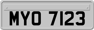 MYO7123