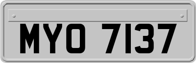 MYO7137
