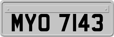 MYO7143