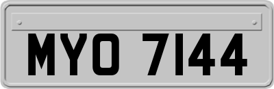 MYO7144