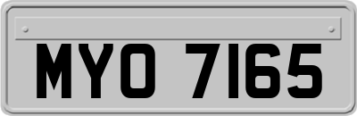 MYO7165